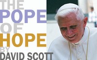 Benedict XVI: The Pope of Hope