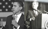 JFK, Barak Obama and the role of religion in American political life