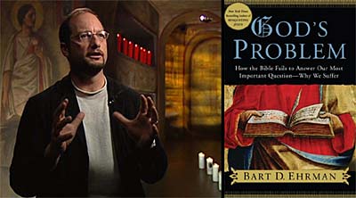 Bart Ehrman and his book