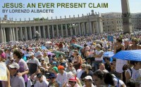 Jesus: An Ever-Present Claim
