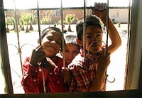 Gained in Translation: Lessons from a visit to a Mexican orphanage