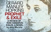 Gerard Manley Hopkins: Prophet & Exile