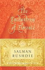 Rushdie, The Enchanter